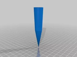 DAP Nozzle Cap