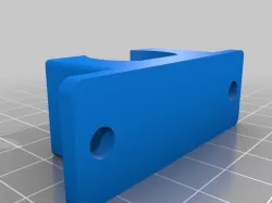 dc motor holder 3D Models | Page 1 | STLFinder