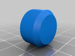 Dell Multimedia Keyboard Knob