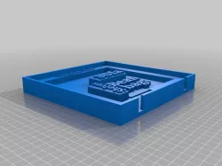 Demo G3Y ICT Floor Plan