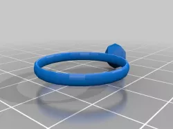 Dimond Ring