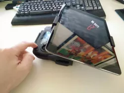 Dji Mavic Pro iPad Air, mini, Pro and more holder 100% 3D printed