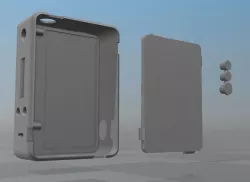 DNA 75/200/250