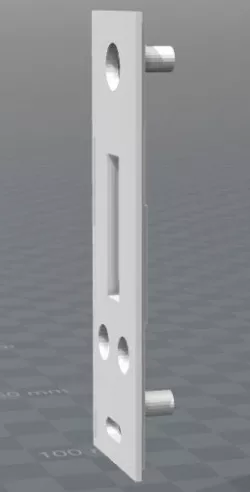 DNA 75/200/250 Faceplate