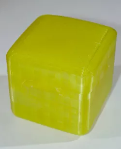 Dove Tail magic box