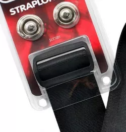 Dunlop Strap Lock