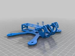 Exploded View Chameleon HD