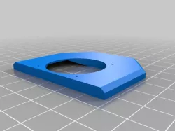 Fatshark Transformer fan adapter