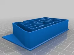 FFA Cookie Cutter