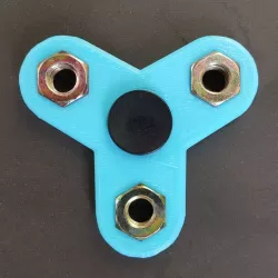 Fidget Spinner 