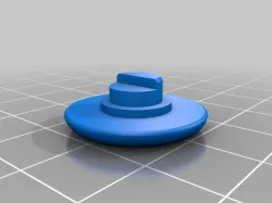 Fidget Spinner