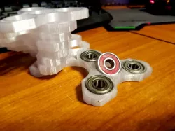 Fidget Spinner