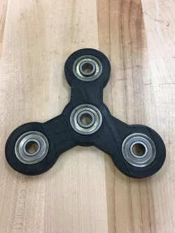 Fidget Spinner