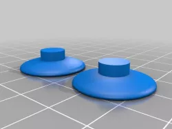 Fidget Spinner Caps