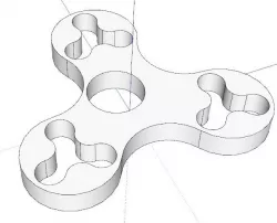 Fidget spinner fidget spinner
