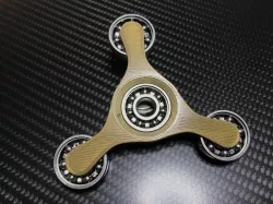 Fidget Spinner InsideOut
