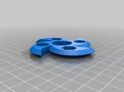 Fidget Spinner (M8 4x)