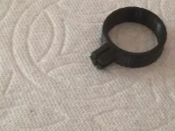Fidget Spinner Ring