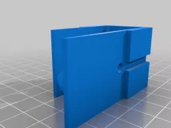 Fidget Spinner Test Bed