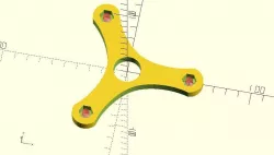 Fidget Spinner Tutorial