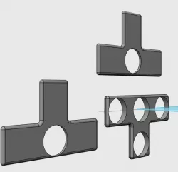 Fidget Spinner v1.0