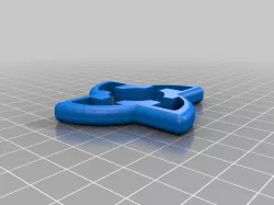 Fidget Spinner