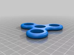 Fidget Spinners