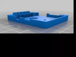 Fidgit Clip