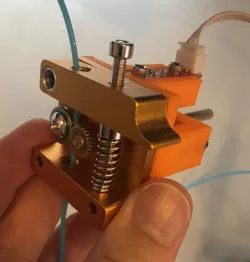 Filament Monitor
