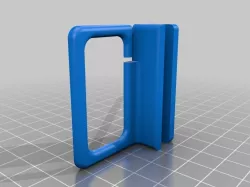 Filamentguide Prusa I3 MK2