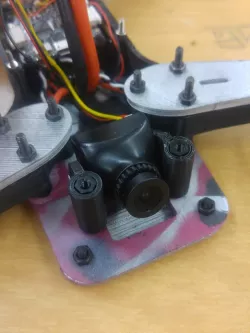 Firefly Pro- remixed parts