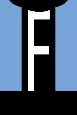 Flatman of the Great Lakes Avengers Logo