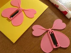 Flutterby