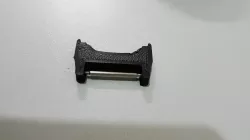 Garmin Forerunner 610 watch band converter