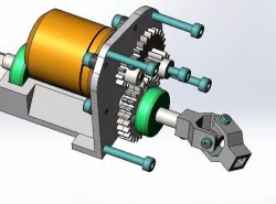 Gearbox