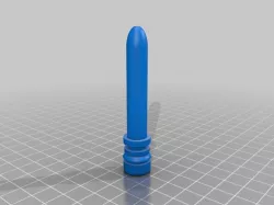 Giottos Rocket Blower Nozzle Replacement