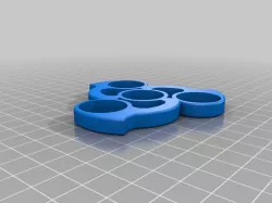 Gon spinner scaled 101