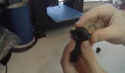 GoPro Swivel Mount V3