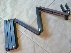 GoPro Unlimited Arm - Extension Mount