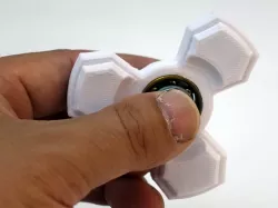 Hand Spinner / Fidget