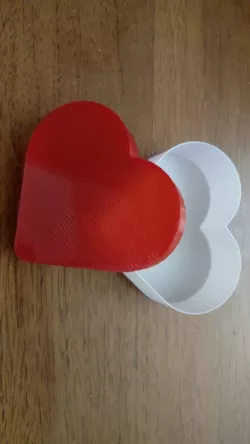Heart Shaped Box