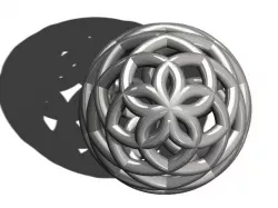 Helix Sweep Easter Egg