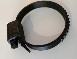 Hose Clamp - Adjustable
