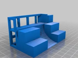 hot wheel ramp