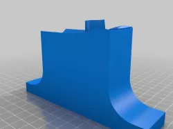 HTC Vive controller holder