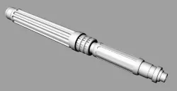 Hydrospanner