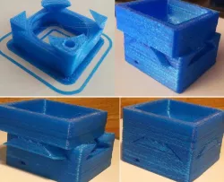 Impassible  Box