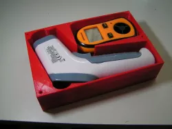 Infra-Anemo-Case