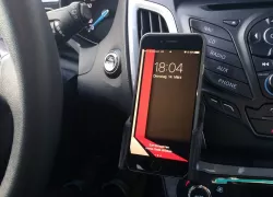 iPhone 6 Car Holder for Brodit Mount