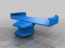 iPhone 7 Square Reader Mount